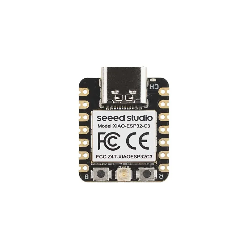 ESP32 Development Board XIAO ESP32C3 S3 Low-Power Bluetooth WiFi Dual-Mode
