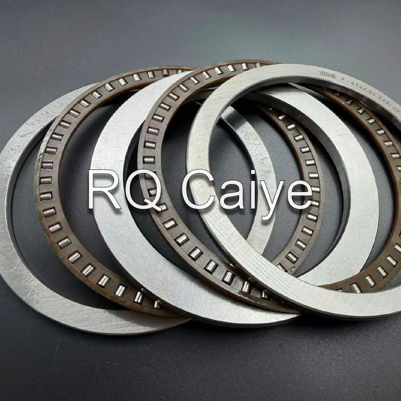 1Set Flat Pressure Bearing F-4346 00.550.0096 5 Layers For Heidelberg CX102 CD102 SM102 Machine Spare Parts