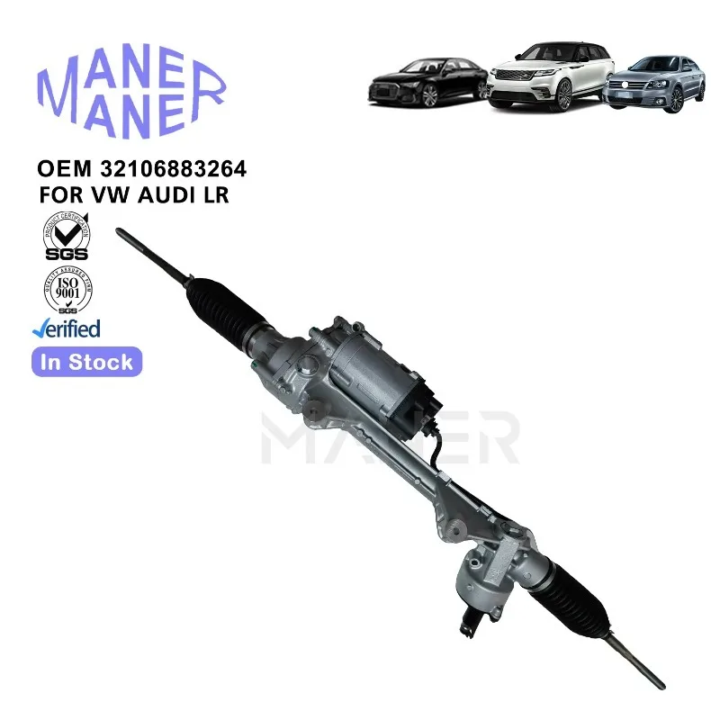 

Auto SUSPENSION System 32106883264 32106883663 Durable China Factory Direct Sell China Factory Steering Rack for BM W 3F30