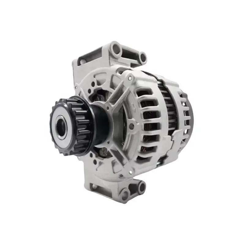 LHPJ High Quality Manufacturer Customized Factory Price Auto Parts Car Alternator For Land Rover Freelander LR031223 LR002426