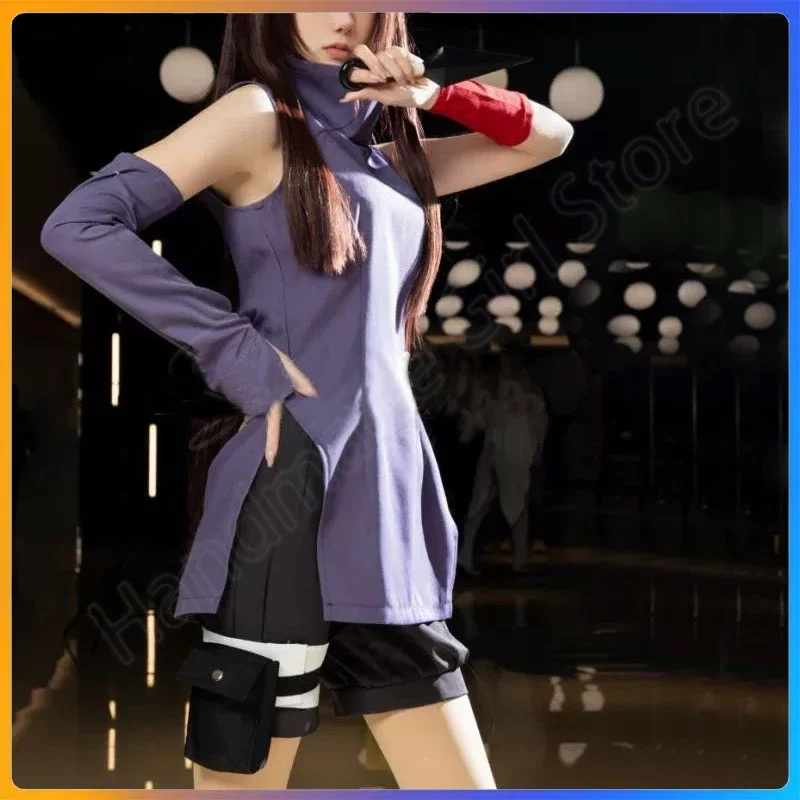 

Anime Cosplay Uchiha Izumi Vest Purely Handmade and Tailor-made Coat Jacket Costume Comic Con Halloween Cosplay Costume