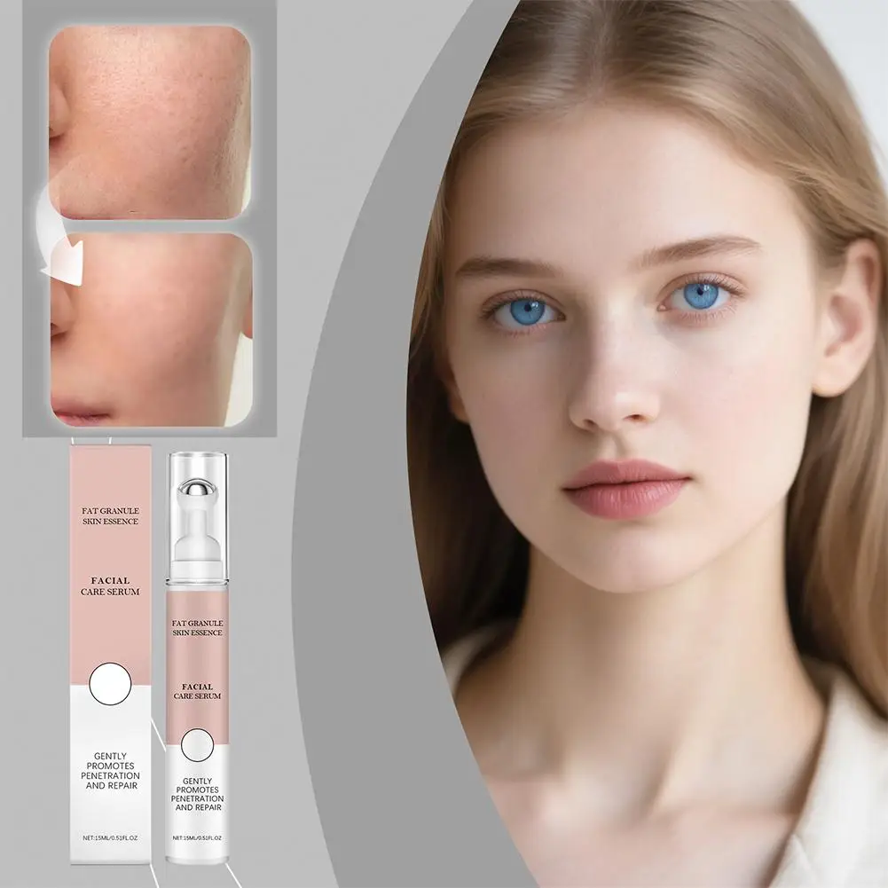 15mL Hydrating Eye Cream For Sensitive Skin Reduces Fine Lines And Puffiness P4N5