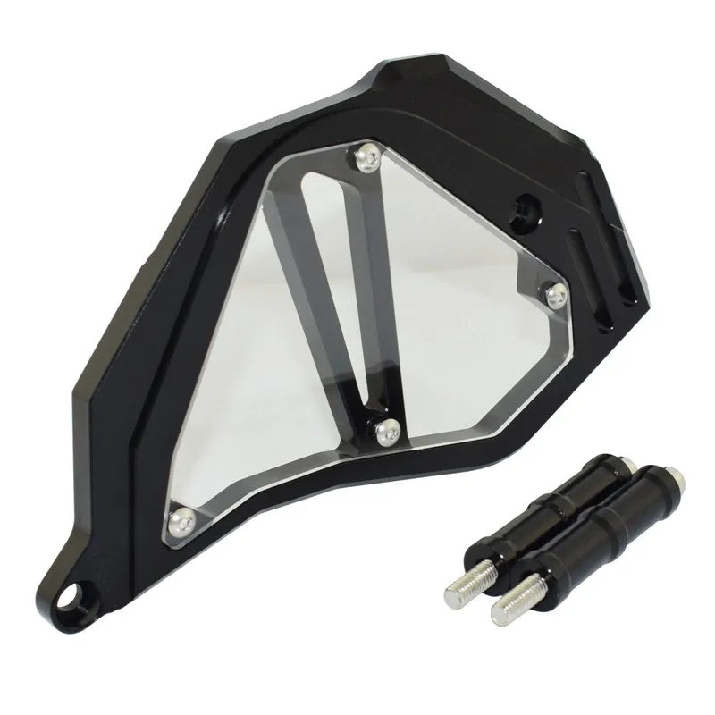 Motorbike For Honda NC700 NC700X NC750S NC750X NC750 S X 2013 2014 2015 Front Sprocket Chain Guard Cover Left Side Engine