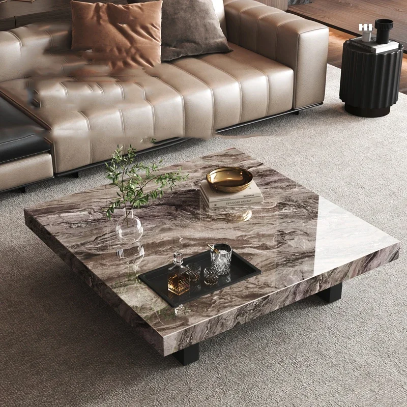 Rectangle Luxury Co… - image