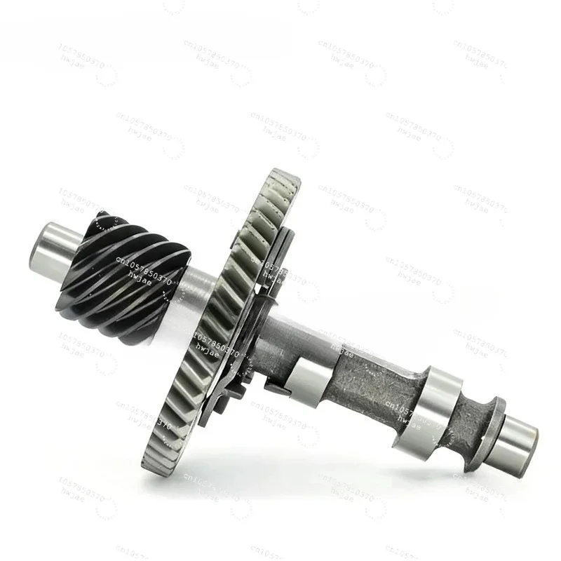 Suitable For GXV160 HRJ216/160 Self-propelled Camshaft