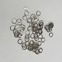 50pcs Washers Ring for Micromotor Handpiece Used for STRONG and MARATHON and Saeyang