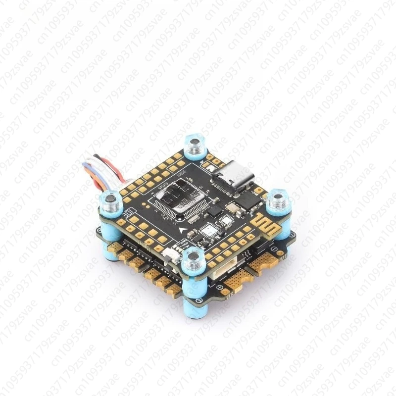 DJI F722 MK4 MPU6000 55A 65A 128KB L 32-bit FPV