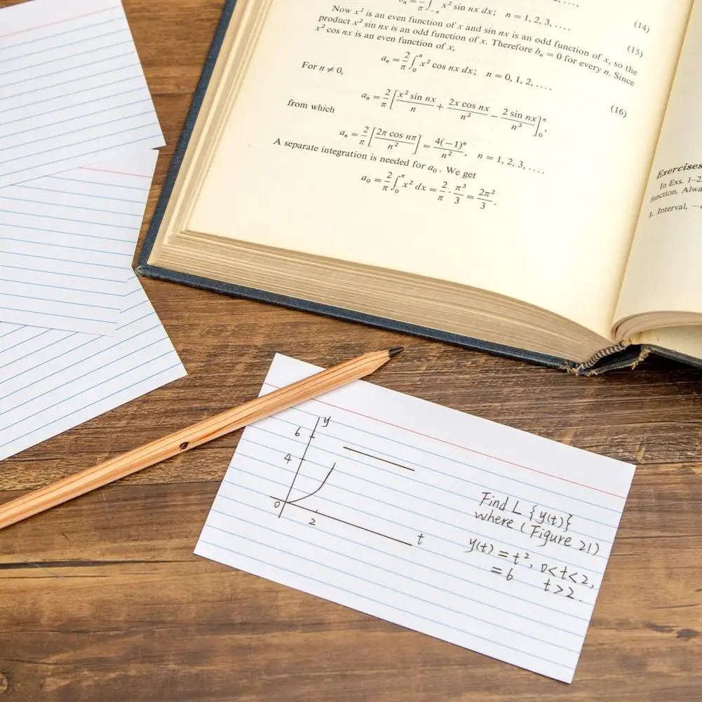 Message Notepads Lightweight Memo Cards Eco-friendly Smooth Writing  Unique Office Stationery Notepad Papers