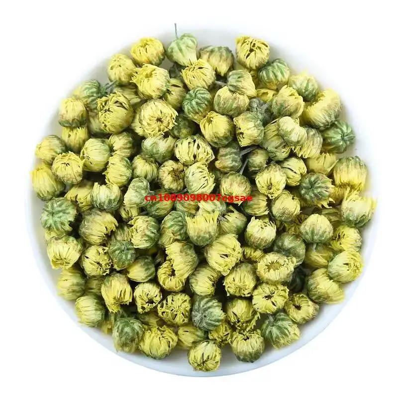 High Quality Natural Dried Chrysanthemum Buds Chamomile Wedding Decoration Diy Resin Mix Flower Soap & Candle Making Material