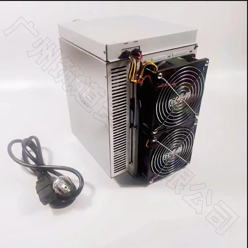 Imagem -03 - Btc Bch Miner com Psu Avalon A1166 Pro 75t Melhor Que Antminer S17 Mais S17e T17 Whatsminer M31s 68t 85t