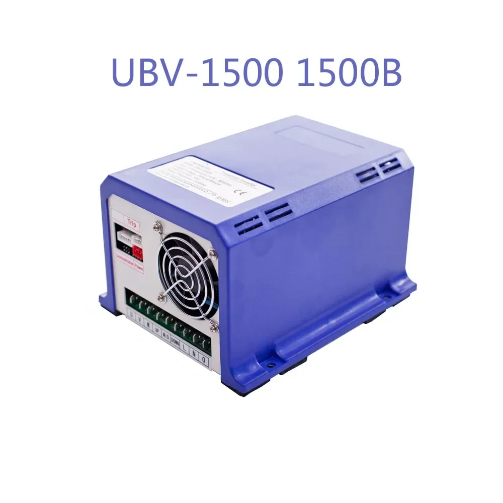 Treadmill Controller Inverter 220V 110V UNIONBRIDGE UBV-1500B UBV-1500