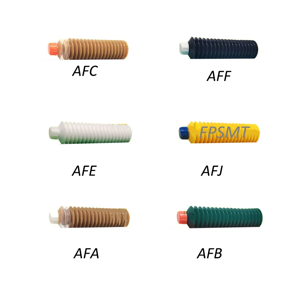 

AFE-CA AFF AFC AFJ AFA AFB LF AFG SMT 70G 400G Slider Lubricates Grease smt GREASE