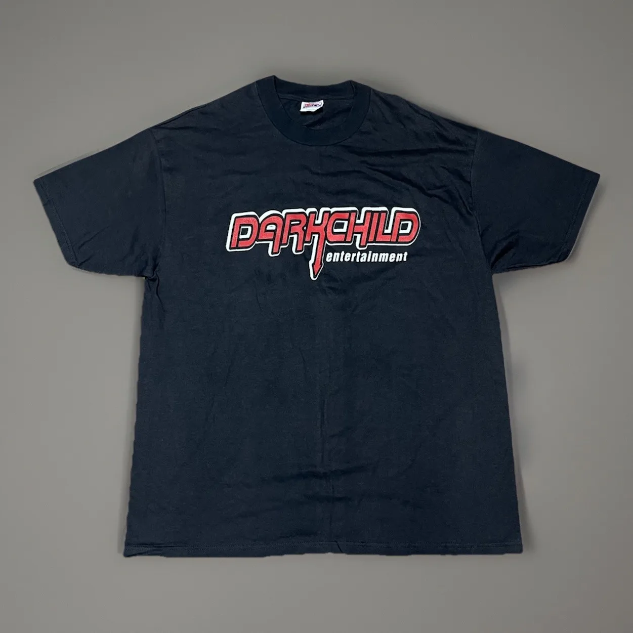 Vtg Darkchild Enter…