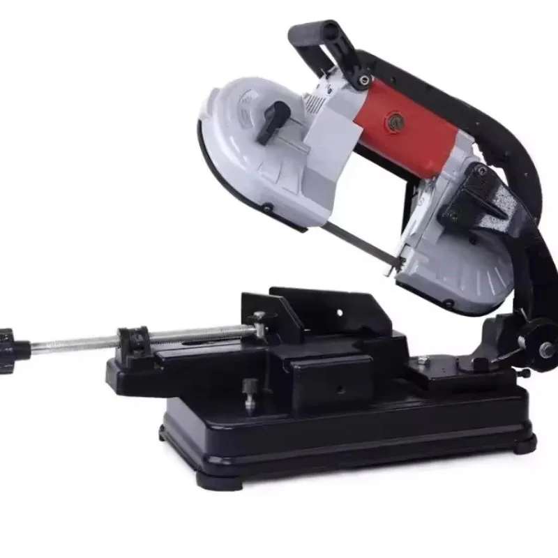 Thermal Industry Electric Small Household Handheld Crosscut