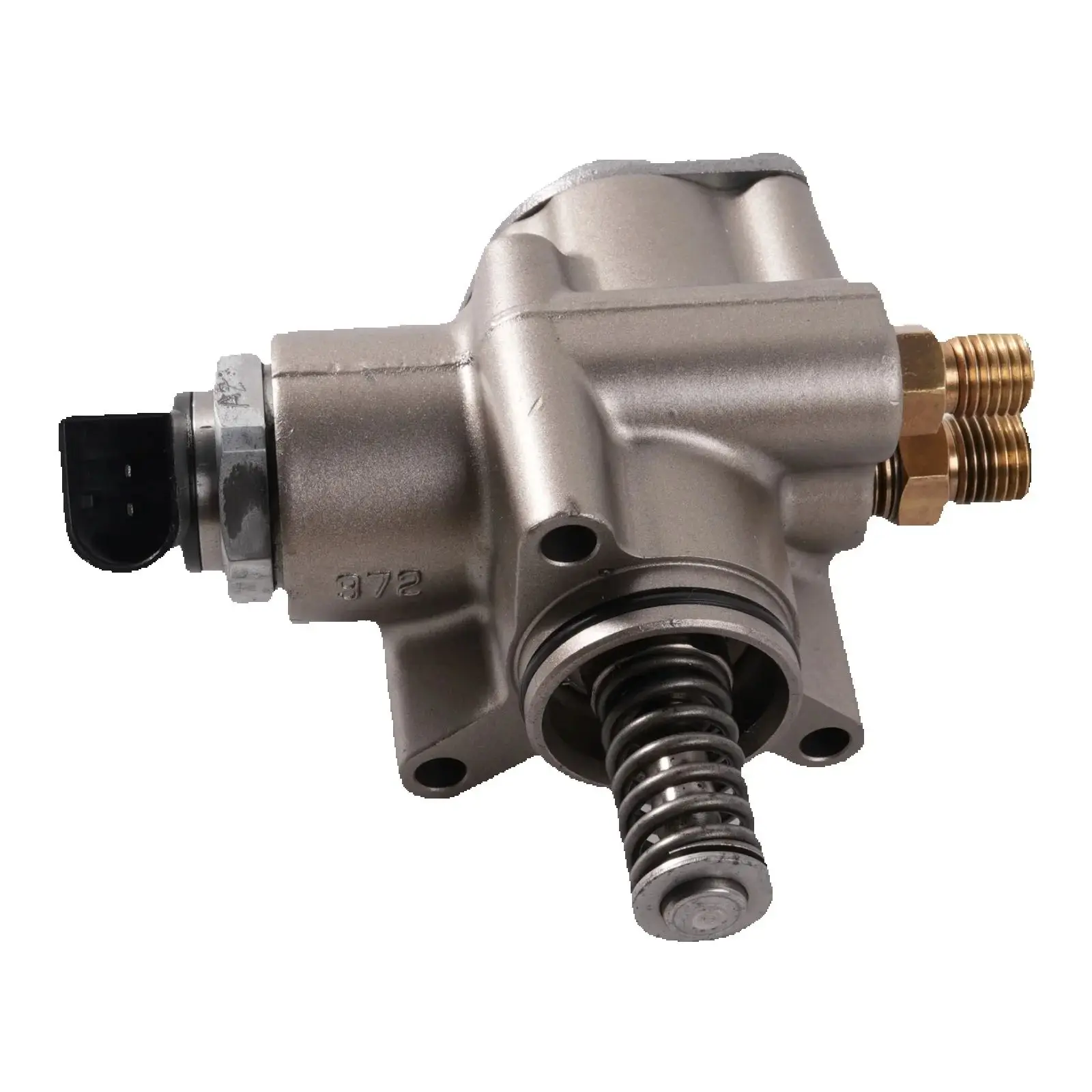 مضخة الوقود المضغوط العالي 06E127025G/AB لأودي A4 A5 A6 Q5 3.2L V6 2005-2012 اكسسوارات السيارات