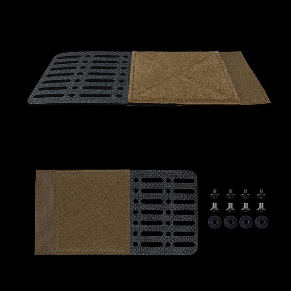 لوحة توسيع الصدرية عالمية معلقة على الصدر لوحة توسيع جانبية سترة توسيع جانبي للتخييم والتسلق