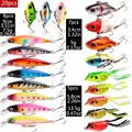 20pcs-D