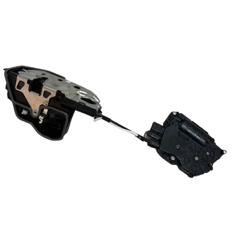 

51217154517 Car Front Left Power Door Lock Actuator Motor 51217185689 Lock cylinder For BMW 5 7 Series Rolls-Royce GHOST RR4