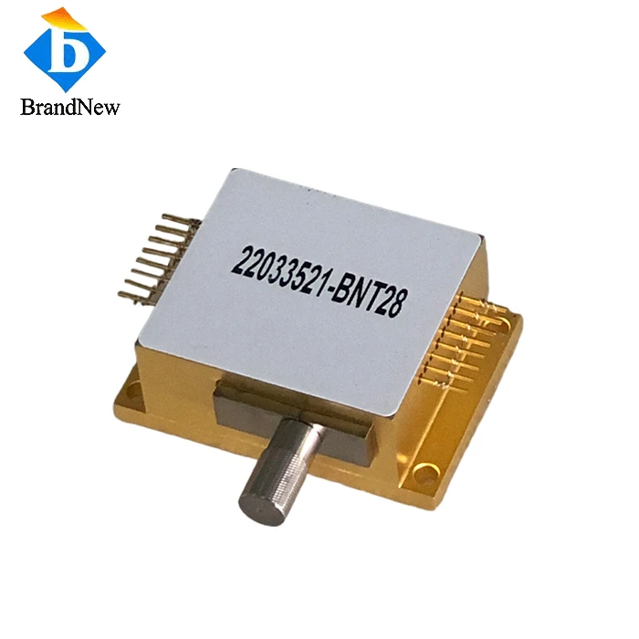 20W 660nm SMA905 Fiber Coupled Diode Laser