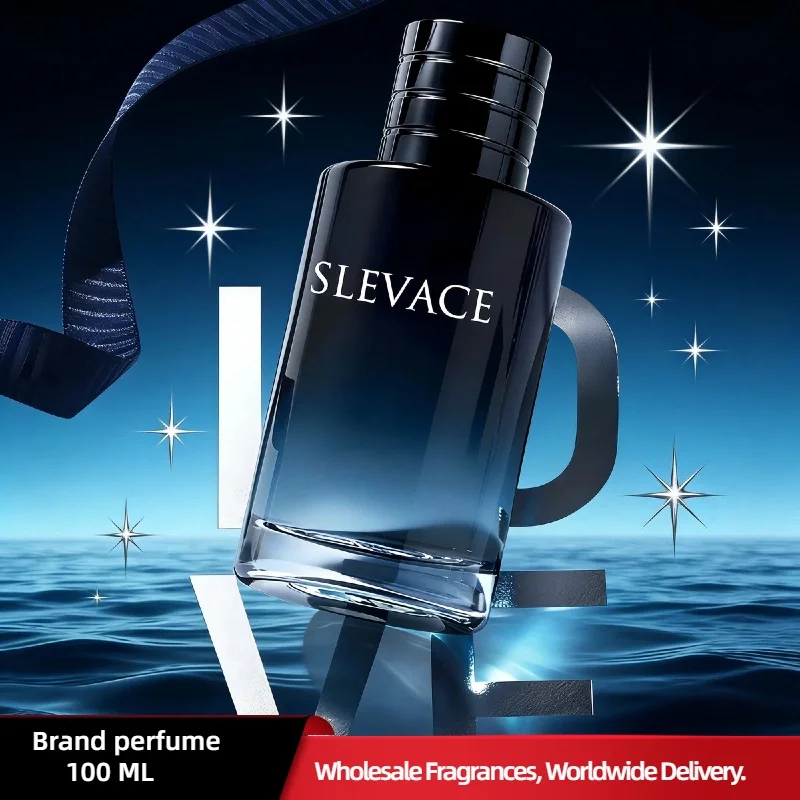 

100 мл мужские духи в стиле эликсира, янтарный фуцер и пряный аромат древесины, стойкий сексуальный аромат, одеколон для мужчин, подарок на день рождения