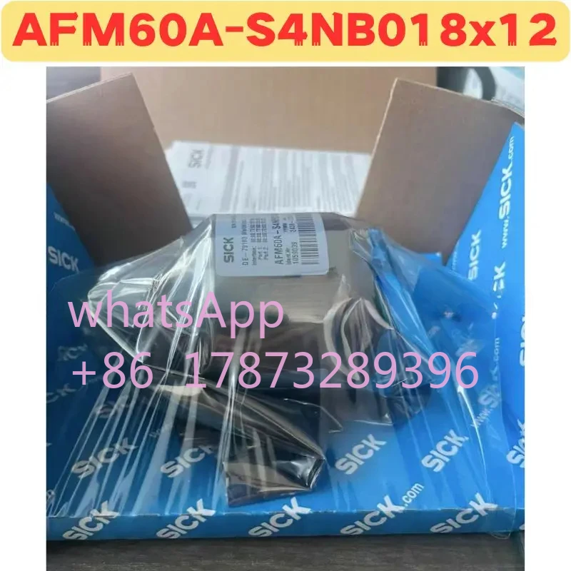 Enkoder AFM60A-S4NB018x12 Asli Baru