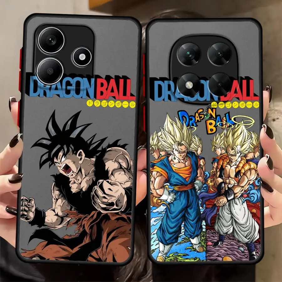 Case For Xiaomi Red… - image