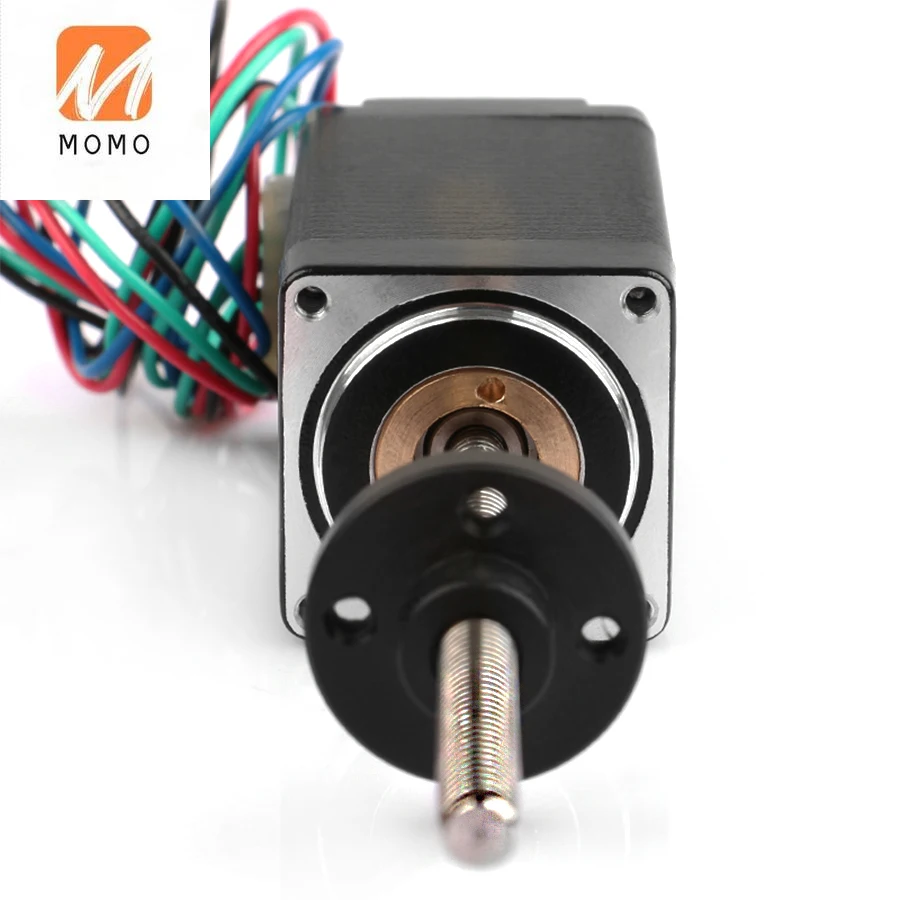 Siheng Hight Quality Low Price Motor For Cnc Machine Degree Cost Stepper