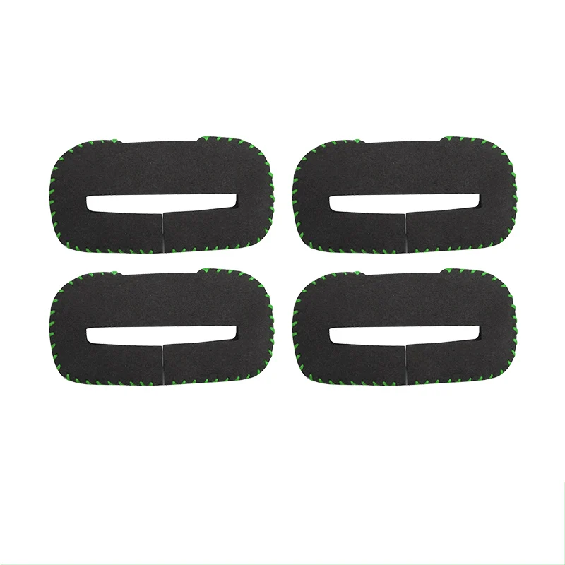 Car Safety Belt Buckle Covers car accessories For Land Rover Discovery 4 Freelander Range Rover Sport Evoque 315 434Mhz ID49