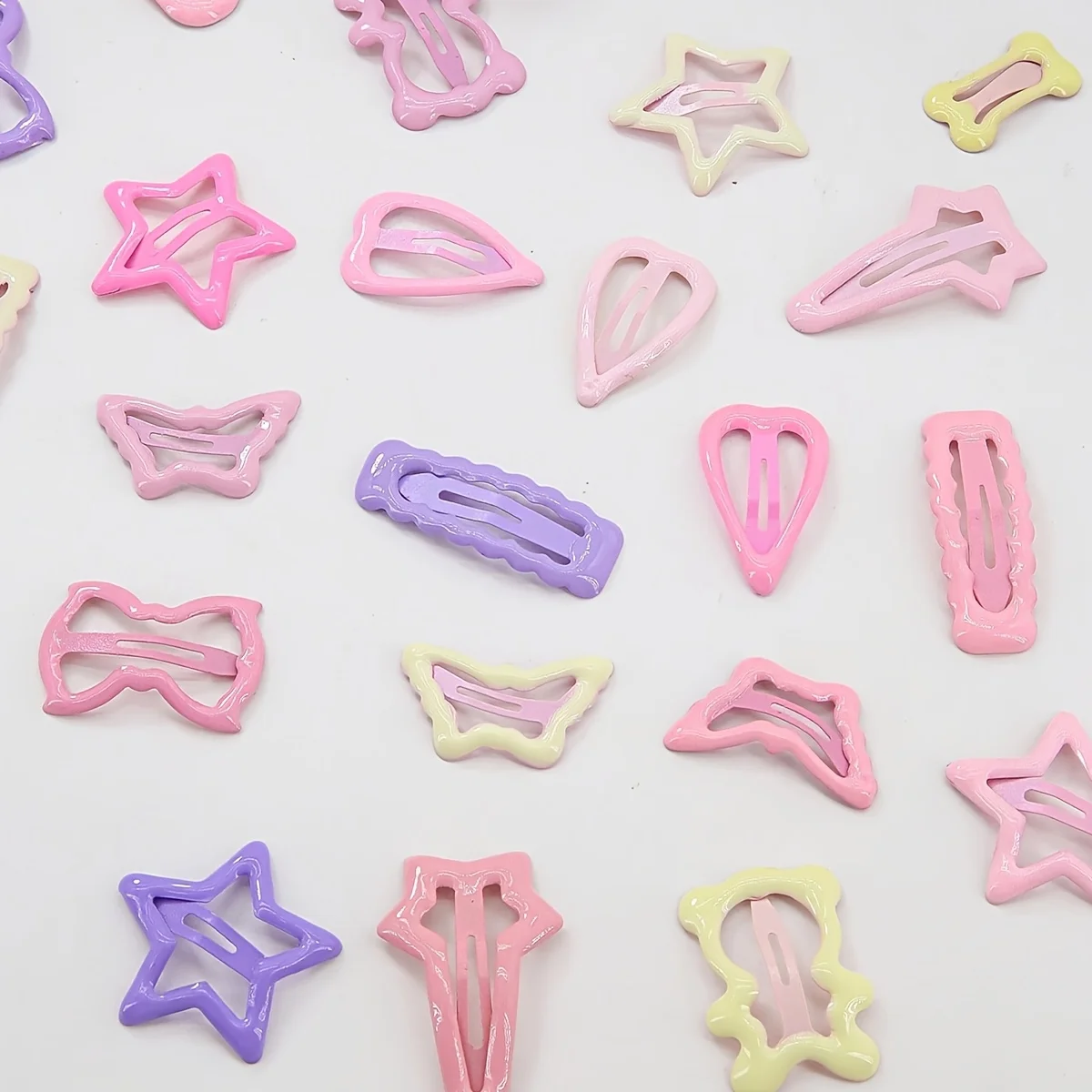 Thumbnail 2 - #29 Best Barrettes to Buy In 2026