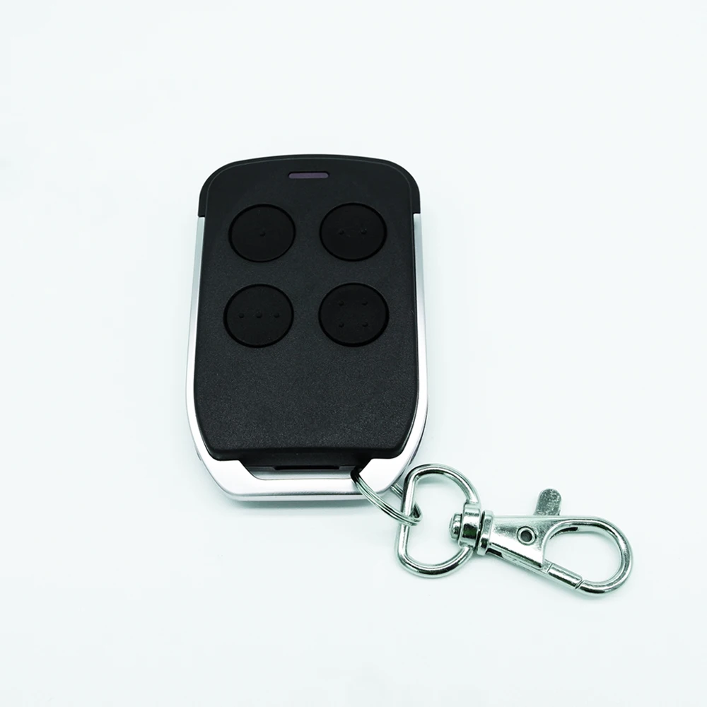 Ouvre-porte battante, télécommande, clavier sans fil avec écran LCD pour portes électriques, contrôl
