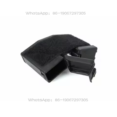 Tactical Dummy ANVIS 6/9 Battery Box NVG Thin Battery Pack Model