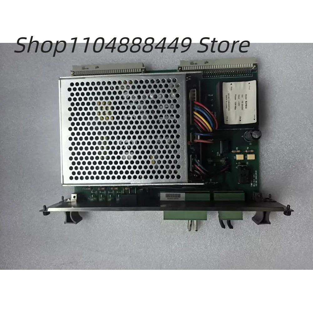 

Электрическая регулируемая плата питания WBH-814A XJ104E-1335