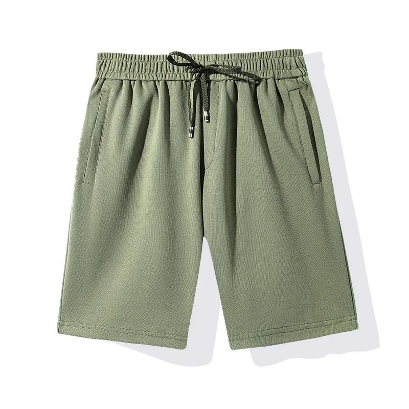 

140KG Large Size Summer Shorts 8XL 7XL 5XL 6XL Thin Style Plus Size Shorts Men