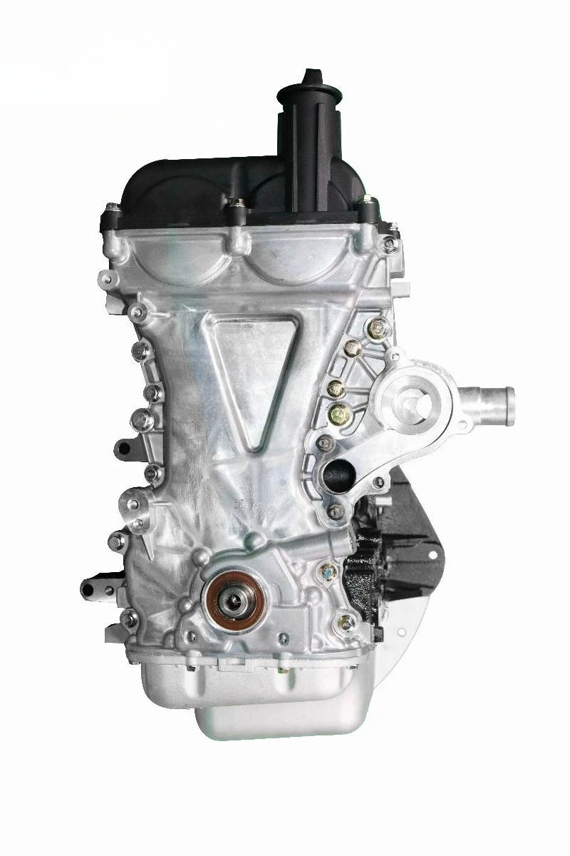 Brand New N400 N15 B15D2 1.5L Bare Engine Long Block for Car Motor