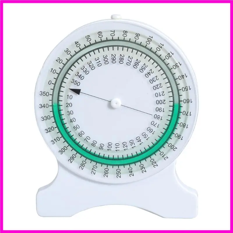 

57BE Multifunction Easy Carry Angles Gauges Digital Incline Meter for Builders & Designers