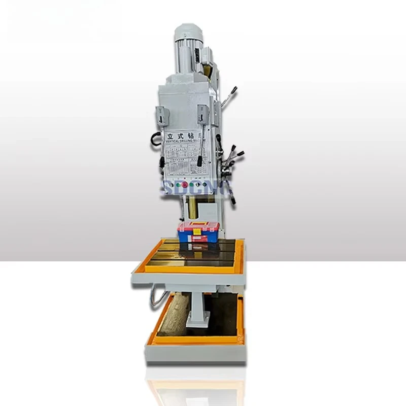SDCNC Heavy Bench Drilling Machine Electric Drill Machine Z5150 Drilling Machine Price