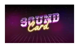 

Sound Card by Geni - Magic tricks (Instant Download)