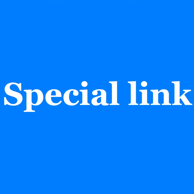 Special link price difference compensation do not pay it