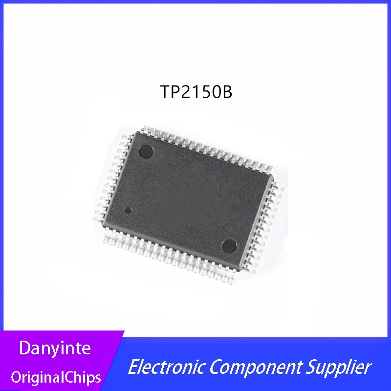 

10 шт./лот TP2150B TP2150 QFP64