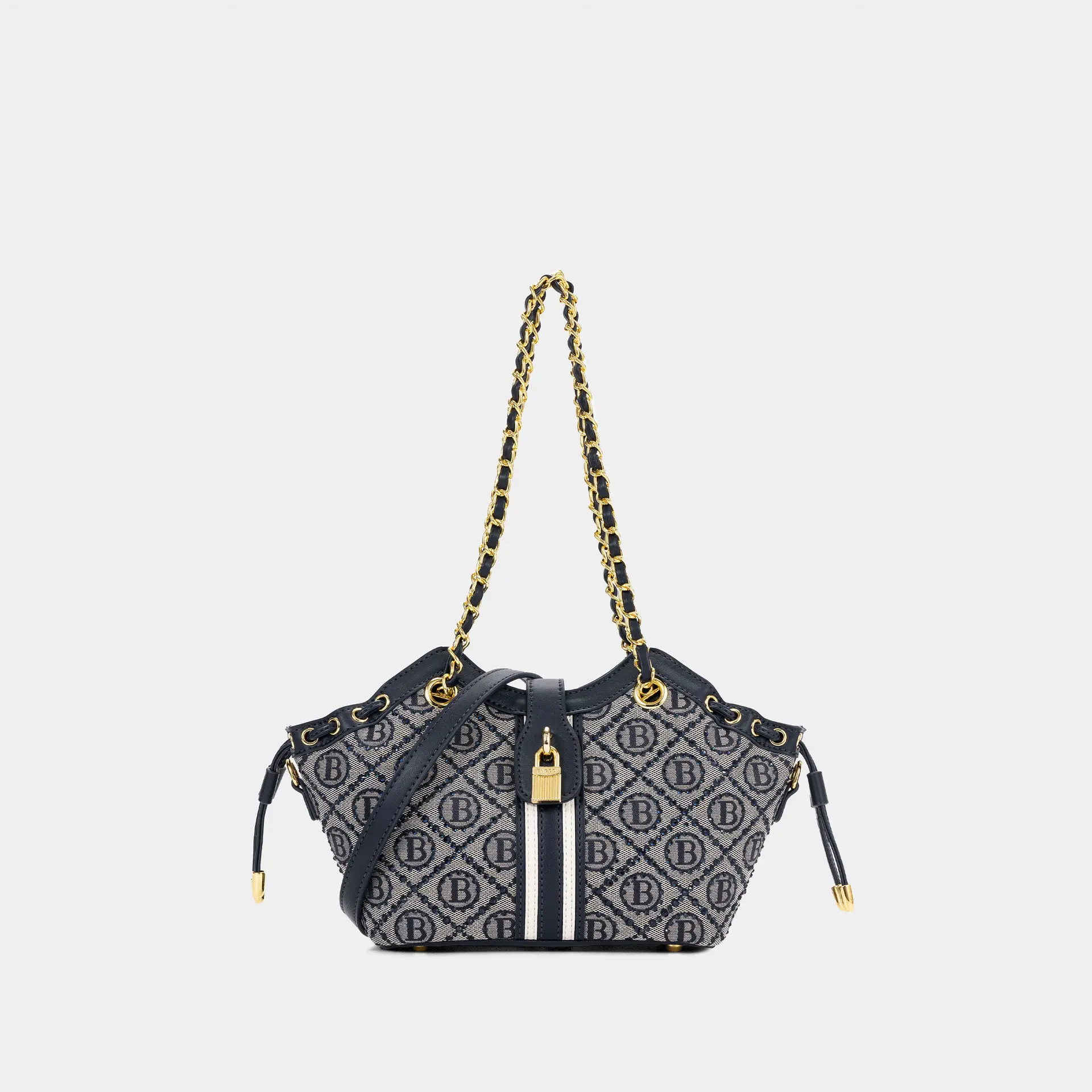 Unique Luxury Leather Diaper Bag For Women Elegant Retro Fashion Large Capacity Commuter Tote And Shoulder Messenger Purse