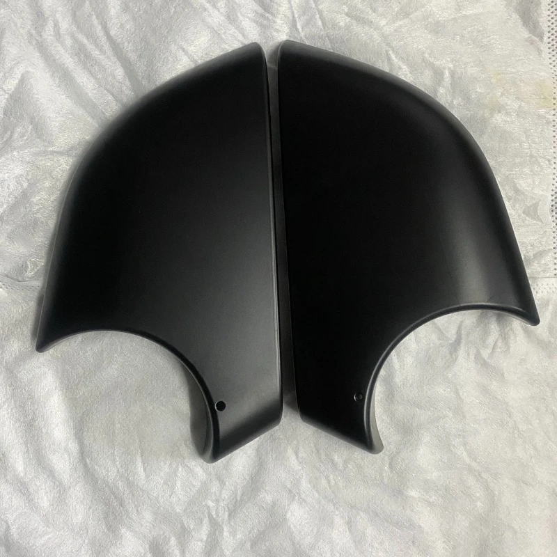 

2021-2025 for Tesla Model 3 rearview mirror reflector fixed lower case bottom case