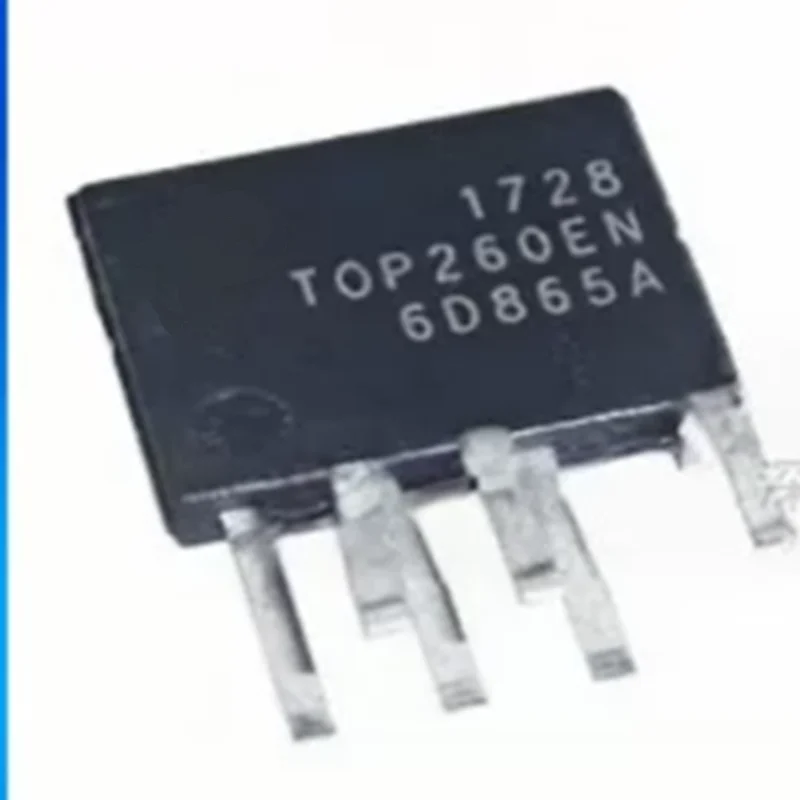 5PCS-20PCS TOP262EN TOP261EN TOP260EN ESIP-7C Offline Switch-mode Power Supply Controller