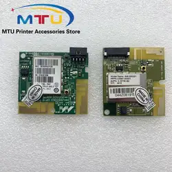 P1102W Main Formatter Wifi PCA ASSY Board For HP 1102W CF427-60001