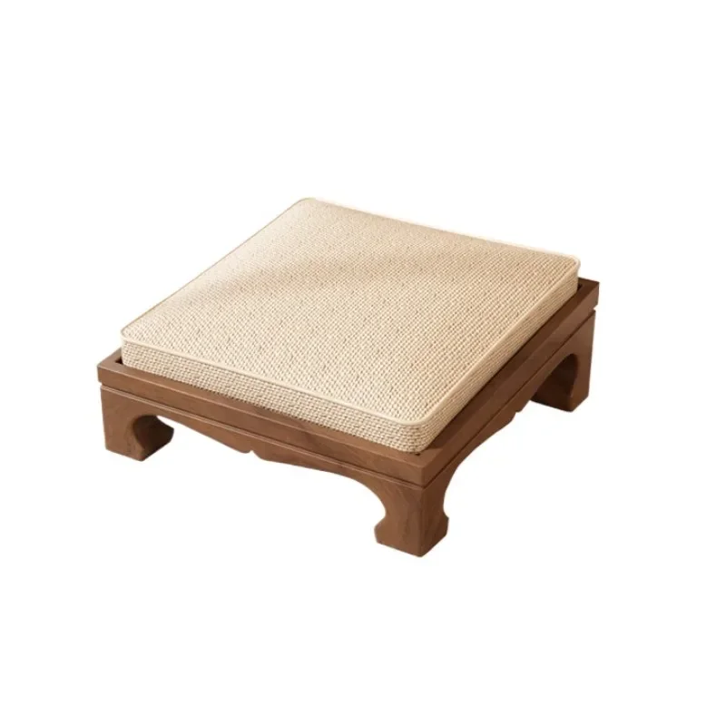 

Household worship mat thickened futon