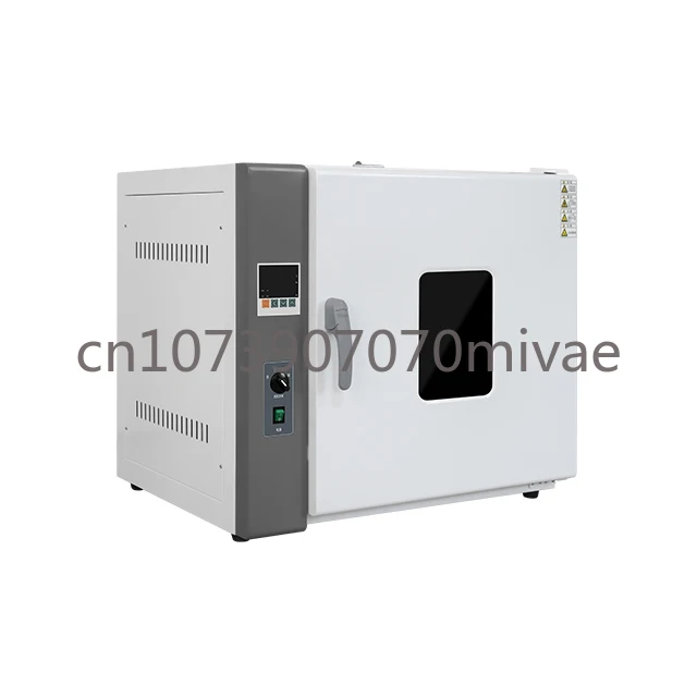 

Factory Wholesale Laboratory Constant Dry Oven High Quality Electric Industrial Hot Air Blast Drying Oven