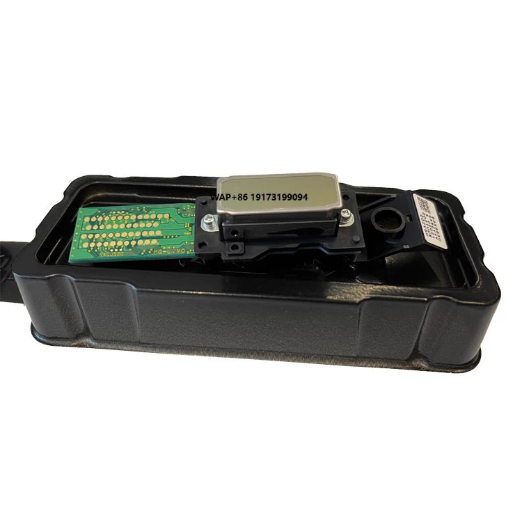 

Original Good Quality Eco Solvent Printer Dx4 Print Head Eco Solvent Spare Parts
