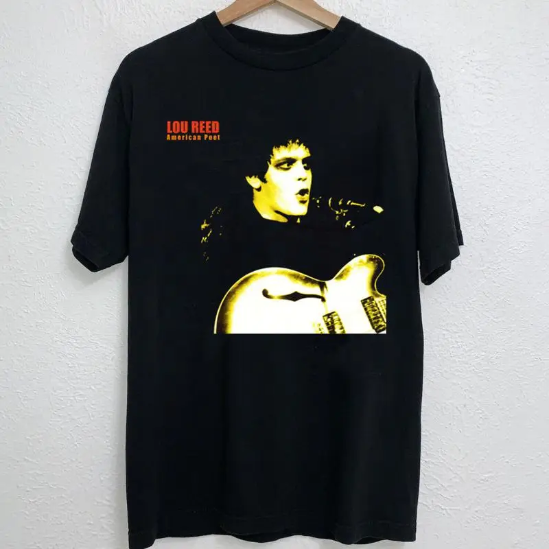 New American Poet L… - image