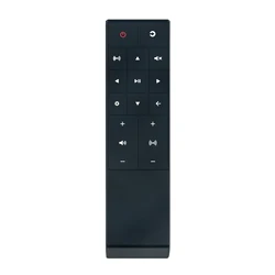 New  Replaced Remote Control Fit for PHILIPS Soundbar 8000 SeriesTAB8505/10 TAB8507B  TAB8905 TAB8405/10  TAB7807/37