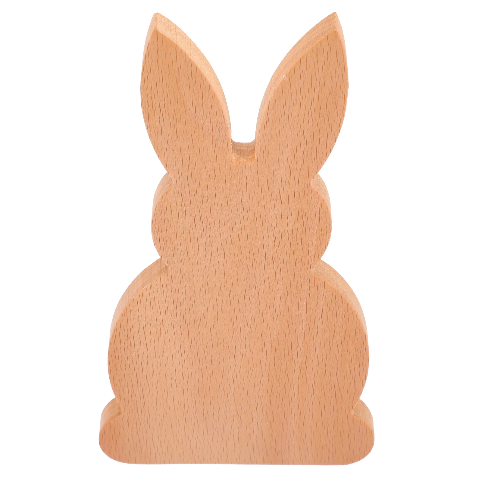 

Rabbit Shaped Ends Decorative Desktop Cabinet Shelf Bookends Decoration Decorative Book Stopper Smooth Non Slip