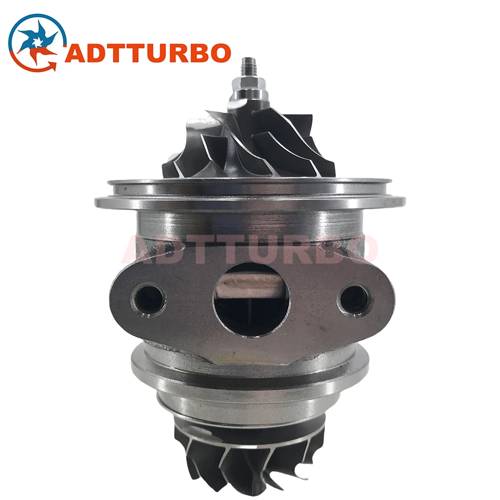 

TD02 Turbocharger CHRA 28231-27500 49173-02622 49173-02610 Turbo Cartridge for Hyundai Accent 1.5 CRDI D3EA 60Kw 82HP 2001-2005